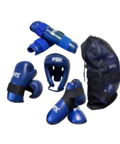 Approved LBTKD Sparring Kit