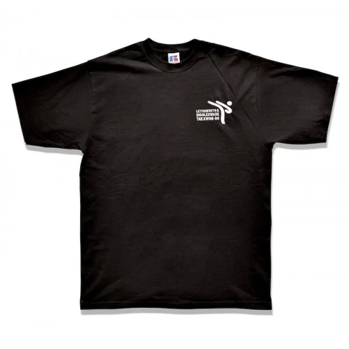 LBTKD Club T-Shirt - Image 2