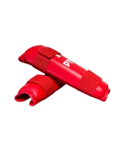 Approved LBTKD Shin Pads