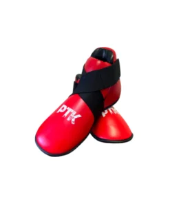 Approved LBTKD Foot Pads